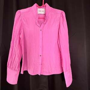 Hot pink dawn x dare